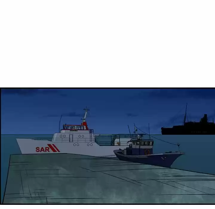 Legend: The Beginning Chapter 133