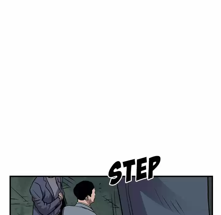 Legend: The Beginning Chapter 133