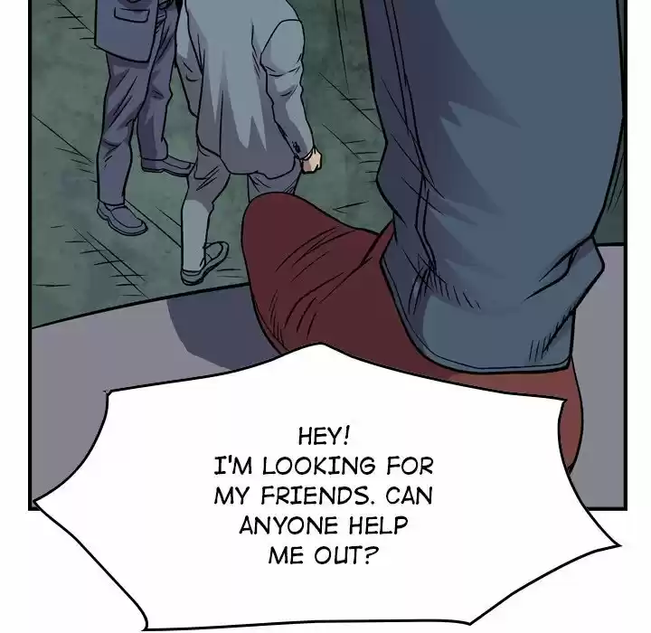 Legend: The Beginning Chapter 133