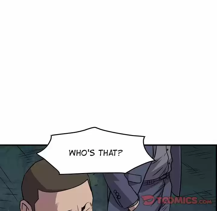 Legend: The Beginning Chapter 133