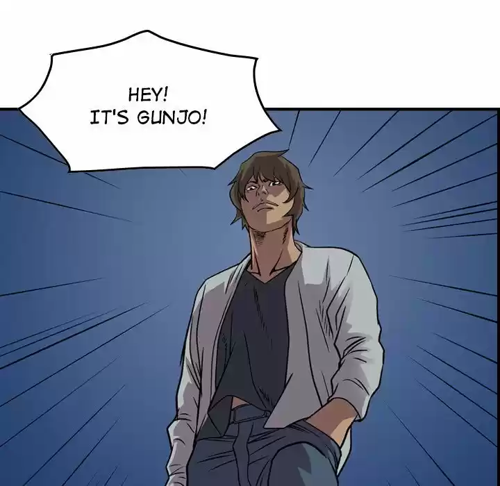 Legend: The Beginning Chapter 133