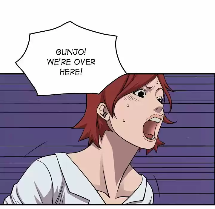 Legend: The Beginning Chapter 133