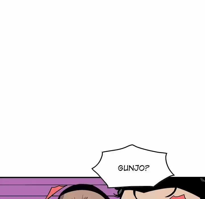 Legend: The Beginning Chapter 133