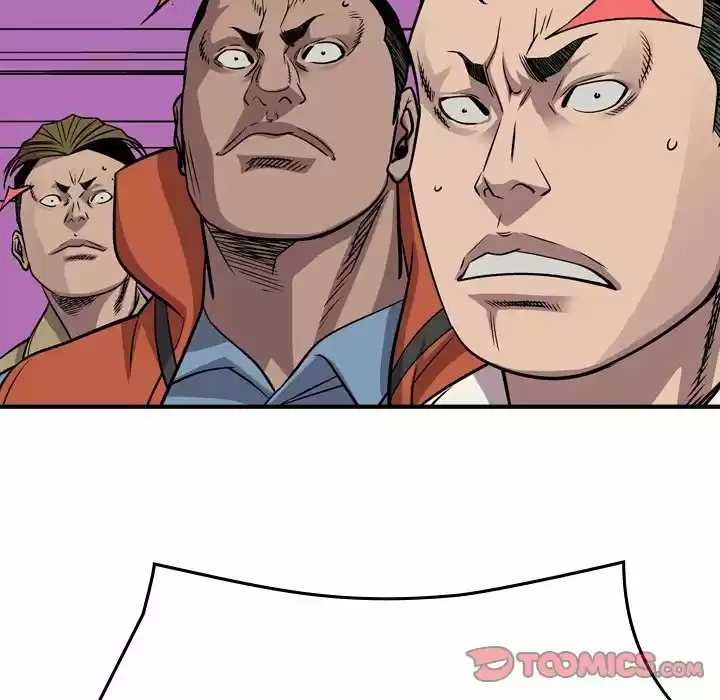 Legend: The Beginning Chapter 133