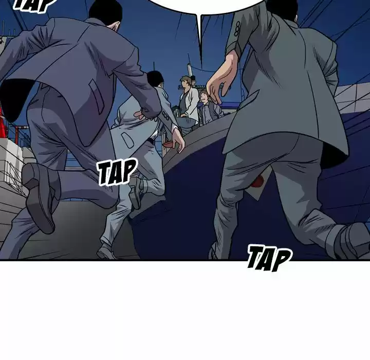 Legend: The Beginning Chapter 133