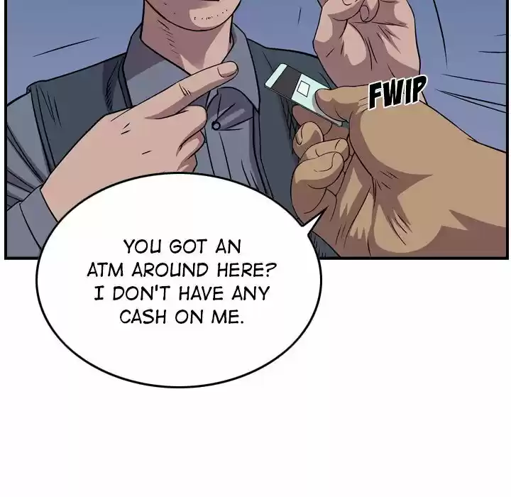 Legend: The Beginning Chapter 133