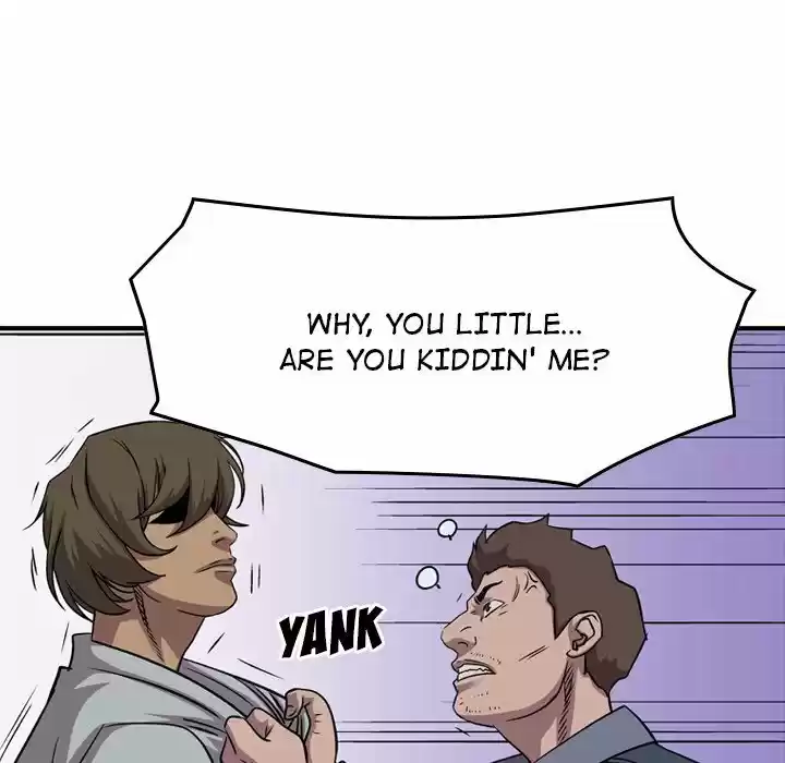 Legend: The Beginning Chapter 133