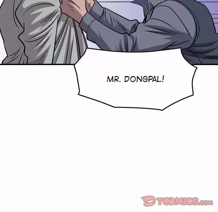 Legend: The Beginning Chapter 133