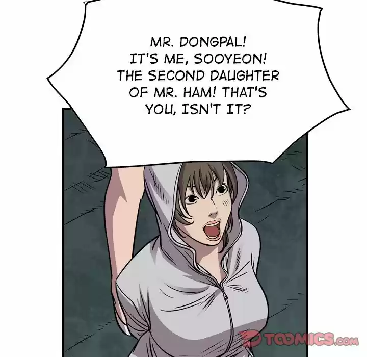 Legend: The Beginning Chapter 133