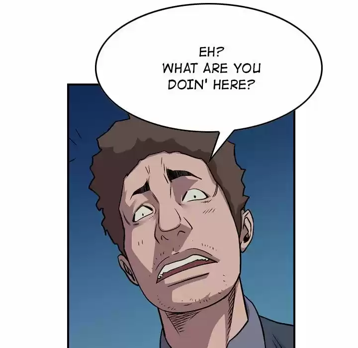 Legend: The Beginning Chapter 133