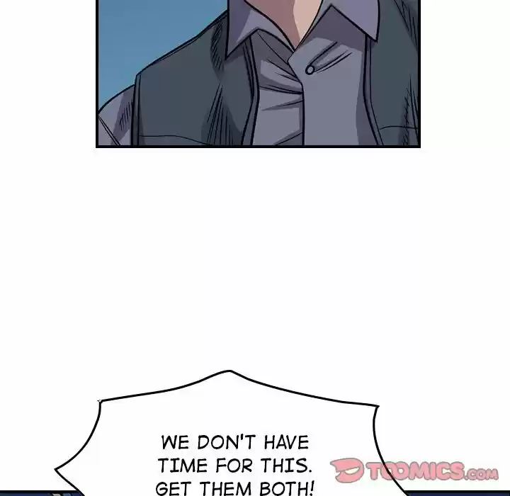 Legend: The Beginning Chapter 133