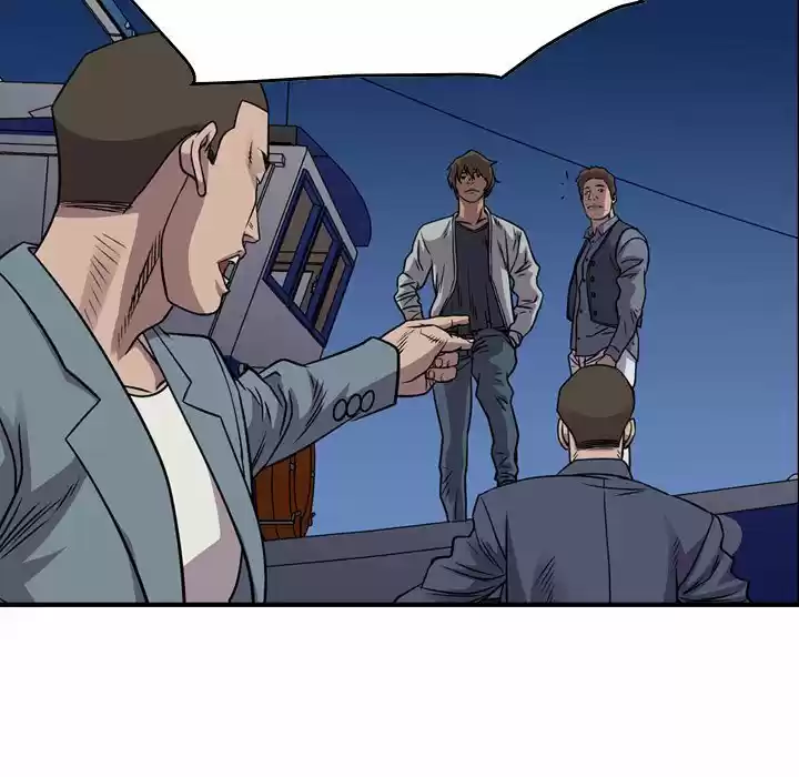 Legend: The Beginning Chapter 133