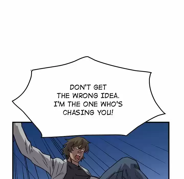 Legend: The Beginning Chapter 133