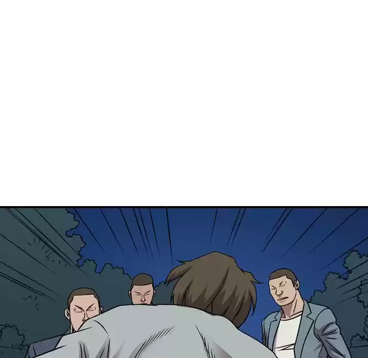 Legend: The Beginning Chapter 133