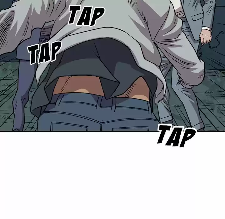 Legend: The Beginning Chapter 133