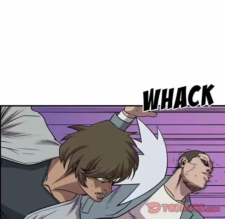 Legend: The Beginning Chapter 133