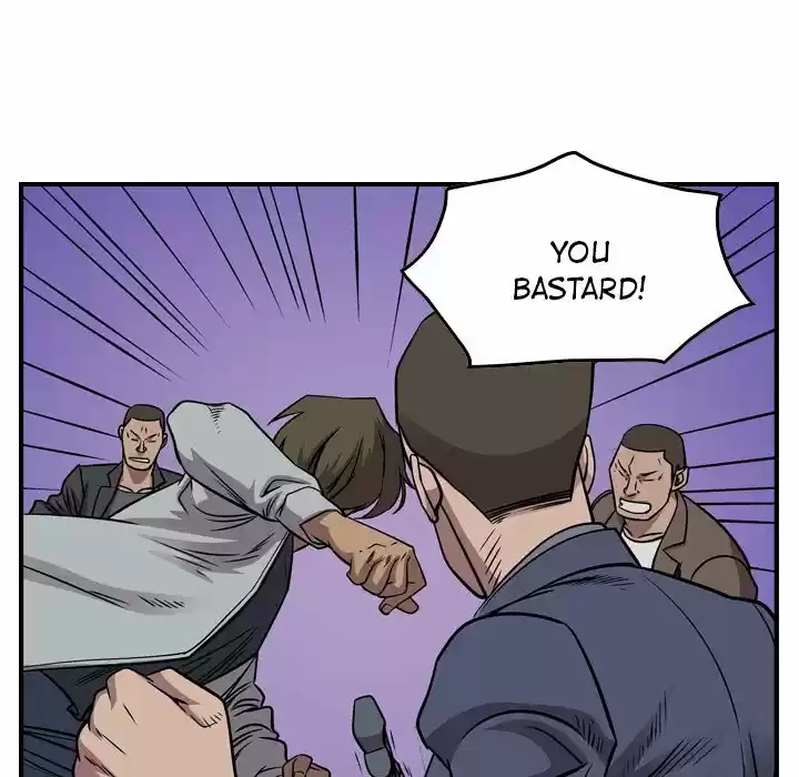 Legend: The Beginning Chapter 133