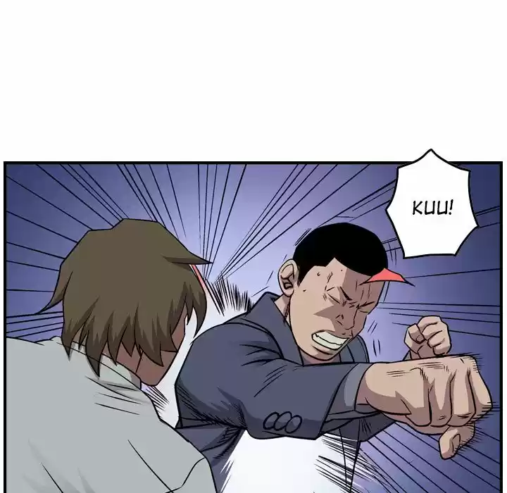 Legend: The Beginning Chapter 133