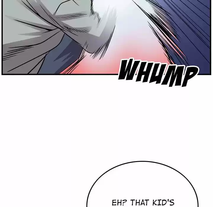 Legend: The Beginning Chapter 133