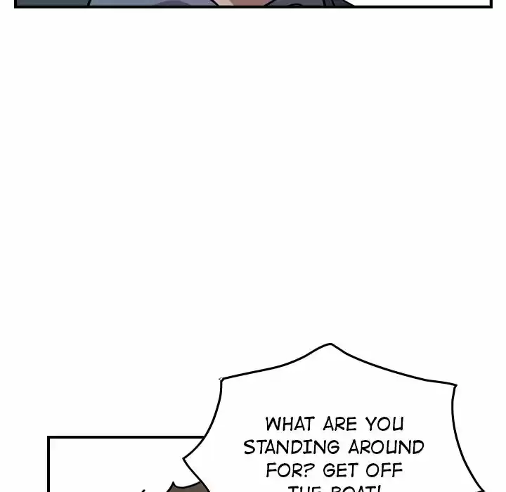 Legend: The Beginning Chapter 133