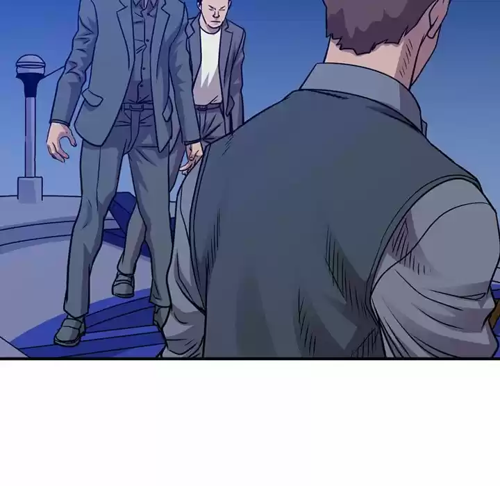 Legend: The Beginning Chapter 133