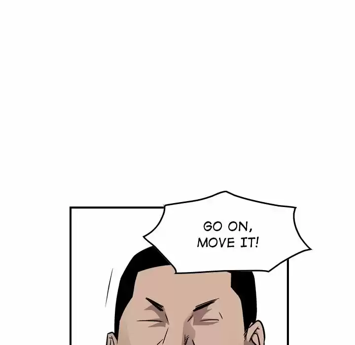 Legend: The Beginning Chapter 133