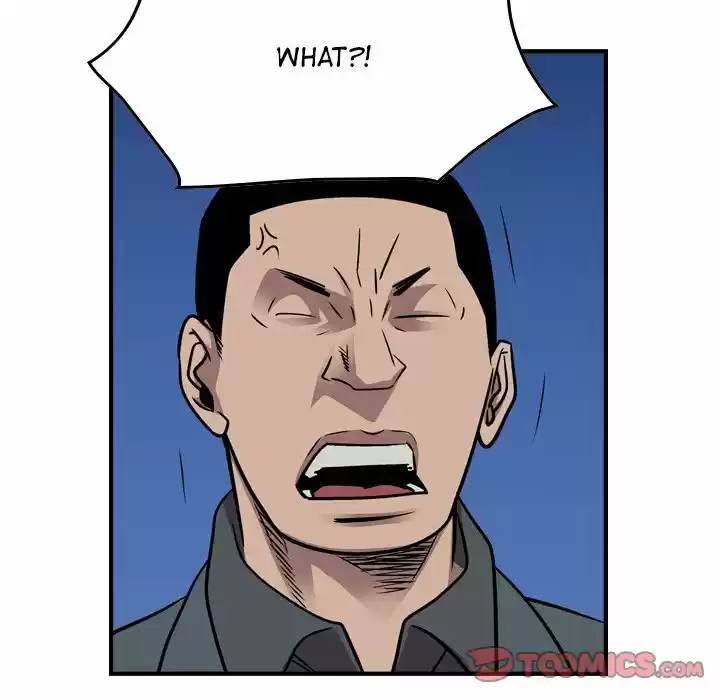 Legend: The Beginning Chapter 133