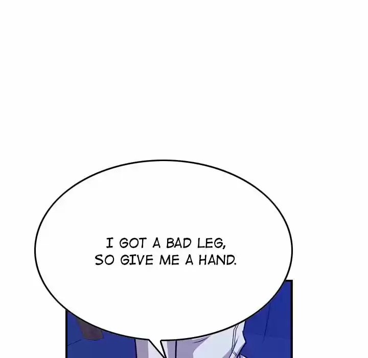 Legend: The Beginning Chapter 133