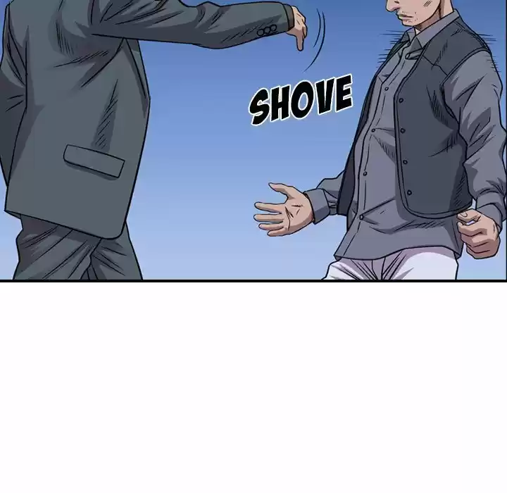 Legend: The Beginning Chapter 133