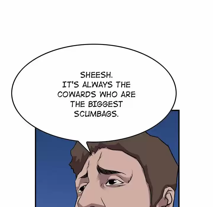 Legend: The Beginning Chapter 133