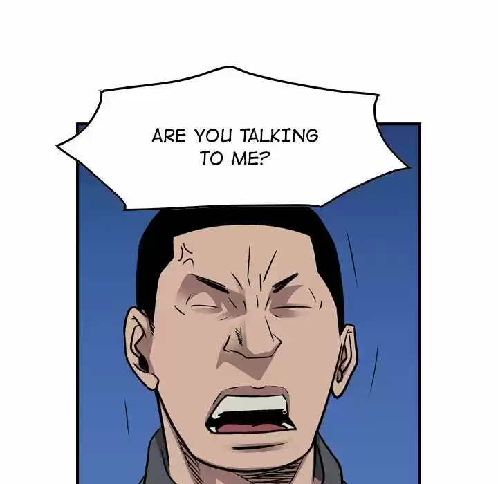 Legend: The Beginning Chapter 133