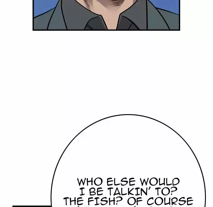 Legend: The Beginning Chapter 133