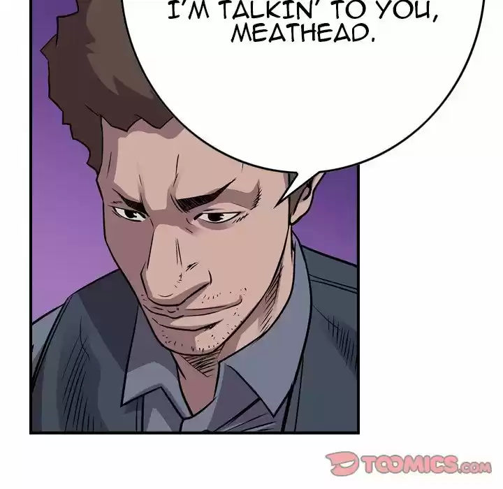 Legend: The Beginning Chapter 133