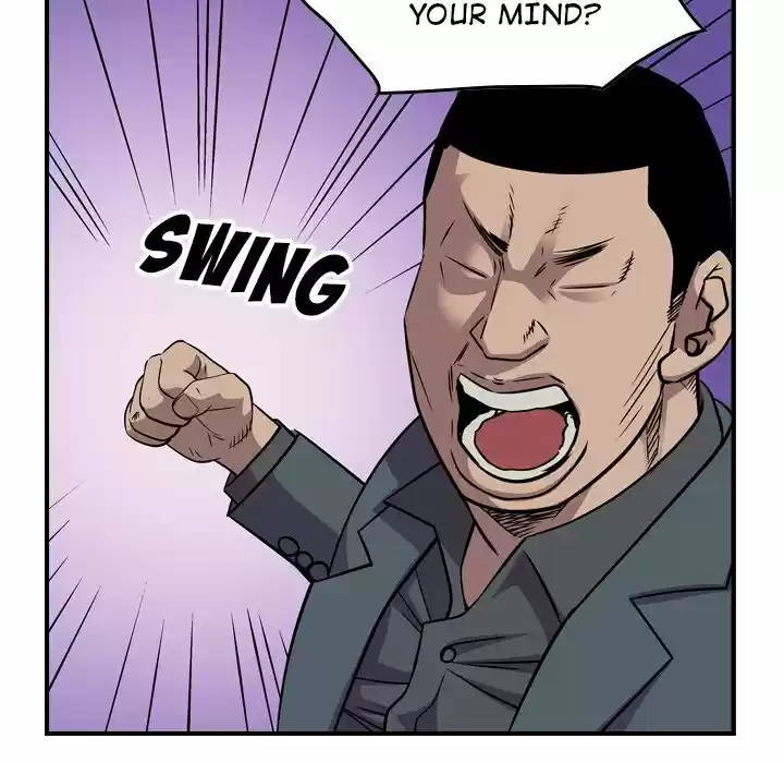 Legend: The Beginning Chapter 133