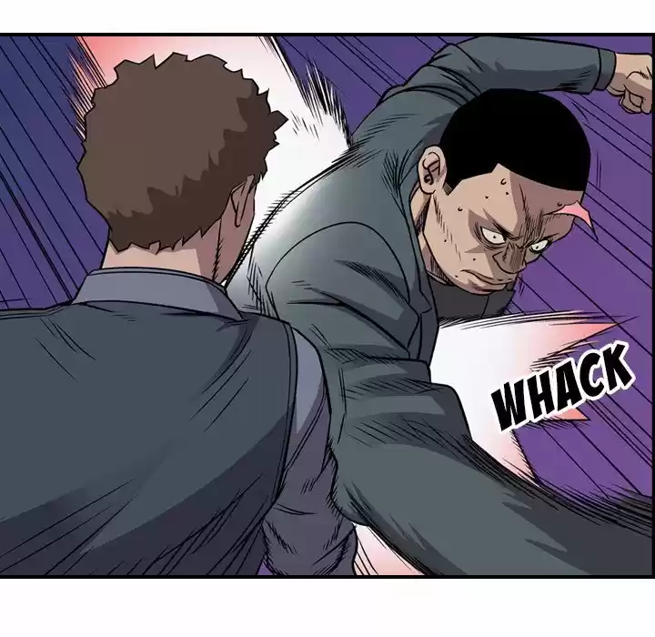 Legend: The Beginning Chapter 133