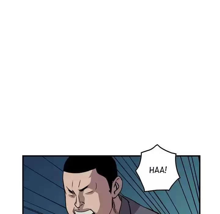 Legend: The Beginning Chapter 133