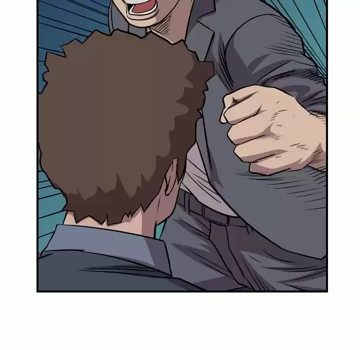 Legend: The Beginning Chapter 133