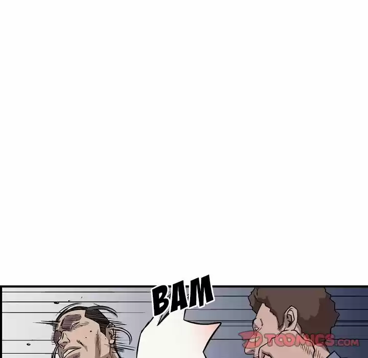 Legend: The Beginning Chapter 133