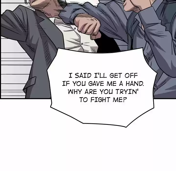 Legend: The Beginning Chapter 133