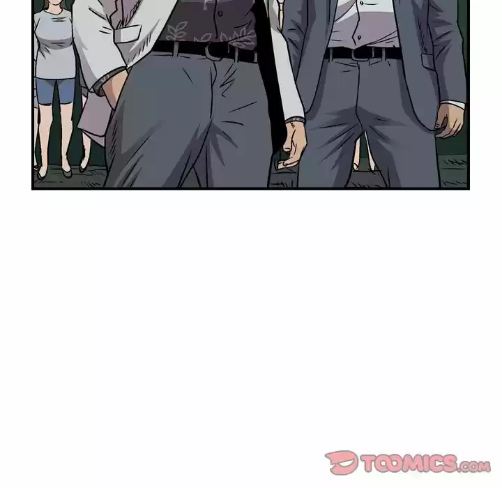 Legend: The Beginning Chapter 133