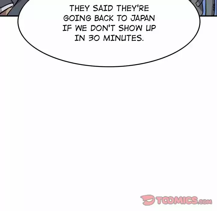 Legend: The Beginning Chapter 133