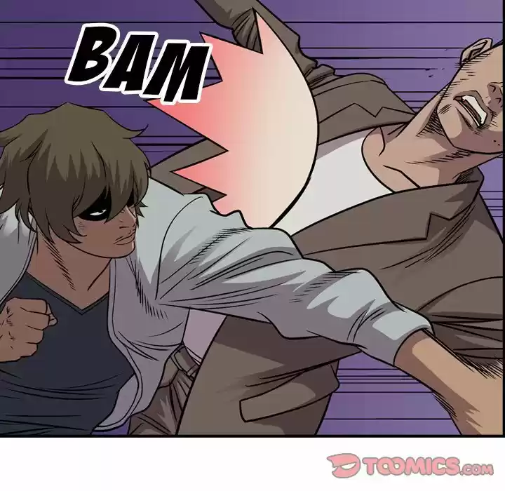 Legend: The Beginning Chapter 133