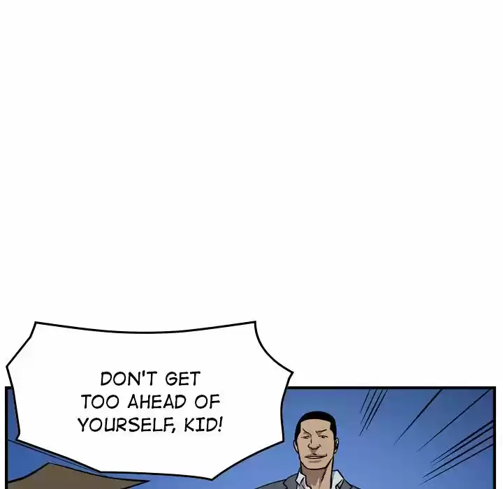 Legend: The Beginning Chapter 133