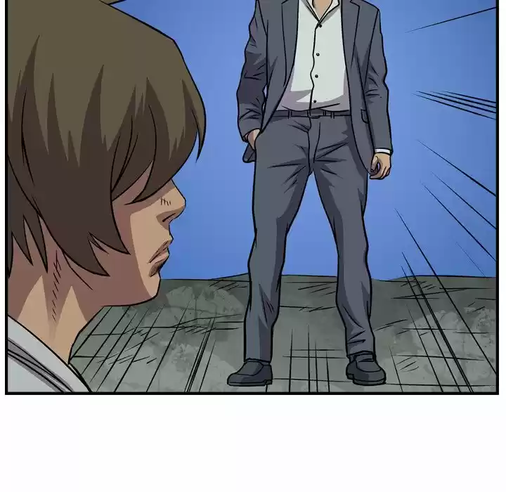 Legend: The Beginning Chapter 133