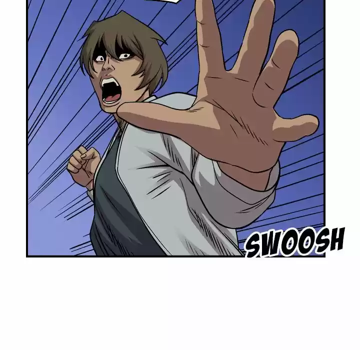 Legend: The Beginning Chapter 133