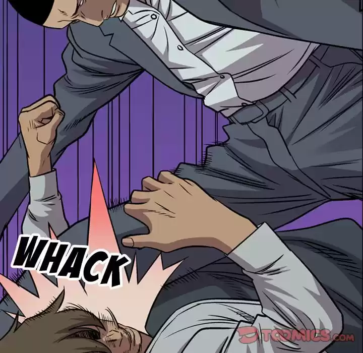 Legend: The Beginning Chapter 133