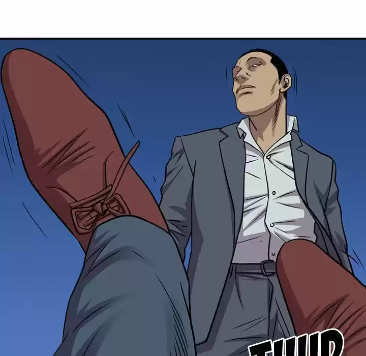 Legend: The Beginning Chapter 133