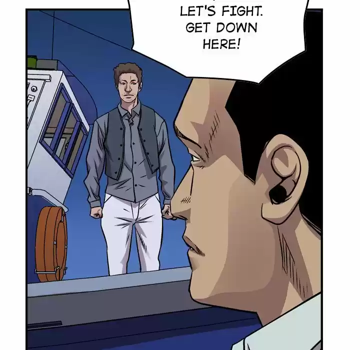 Legend: The Beginning Chapter 133