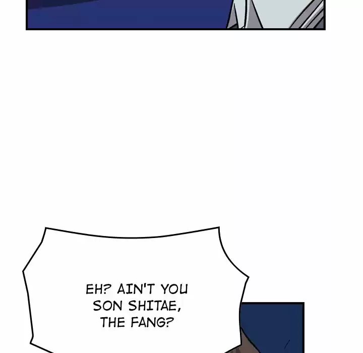 Legend: The Beginning Chapter 133