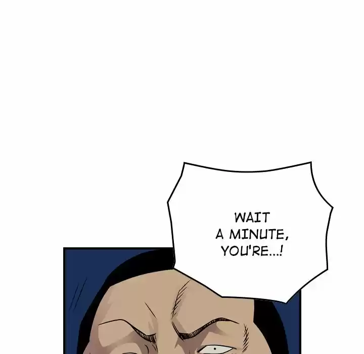 Legend: The Beginning Chapter 133